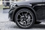 Mercedes-AMG GLC43 4Matic Coupe 2016 года (WW)